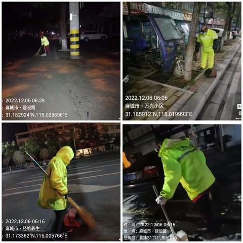 平凡的岗位 不平凡坚守