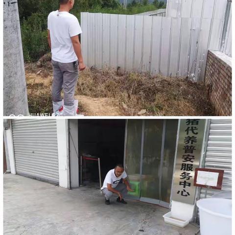 【T-人才】硬核防控，决战678——记防非路上砥砺前行的剑阁服务部兄弟伙