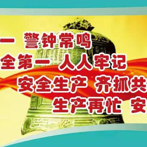 【T-文化】猪业事业部-绵阳区域 安全无小事，记盐亭服务部安全大检查