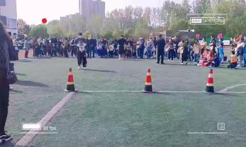 2022年贵池区新城明珠小学秋季运动会102班精彩瞬间