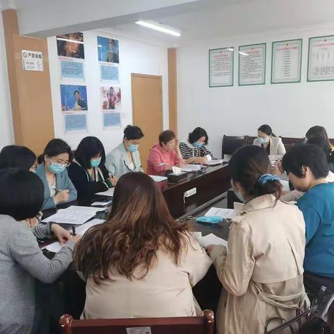 东关南街街道党群服务中心开展2022年度低保和特困复审工作通知