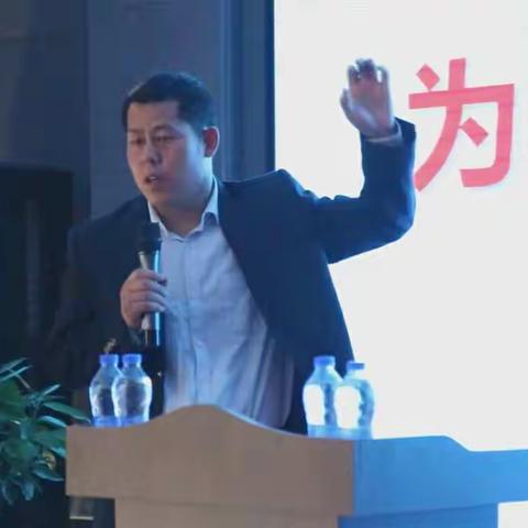 鲁双创研究院专家委员‖北大校友会成员——闫卓
