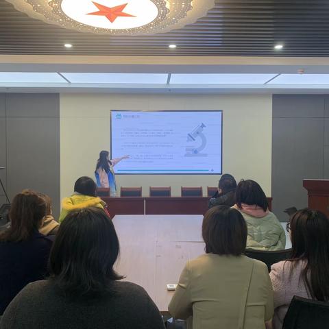 “爱耳护耳，珍爱听力”——中央花园社区开展爱耳日活动