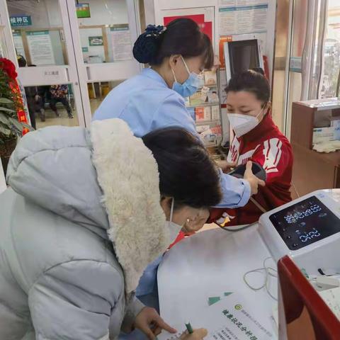 与爱同行，为爱加“护”——中央花园社区三八妇女节系列活动