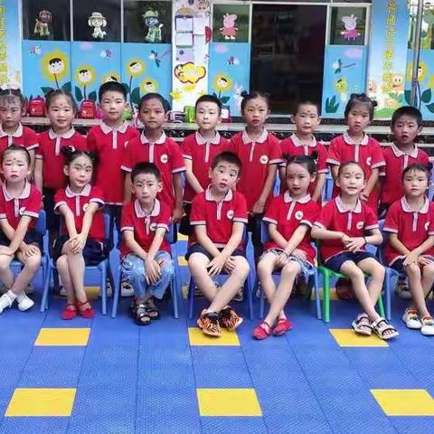 “爱满园 ，情牵家”清华幼儿园秋季招生联欢晚会 ——唐胜村下犁头寨篇