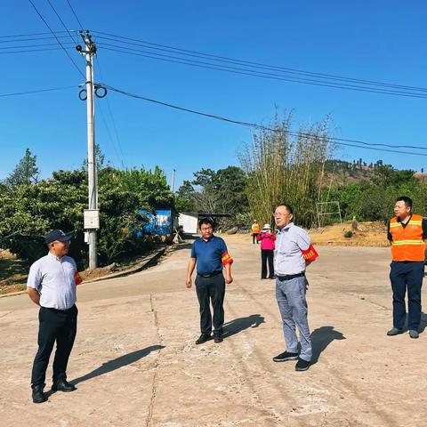 守护青山绿水就是守护金山银山