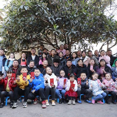 20220131兴胜团年留影