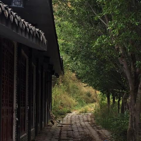 北山山逸行山庄欢迎您—电话18781577983吴女士