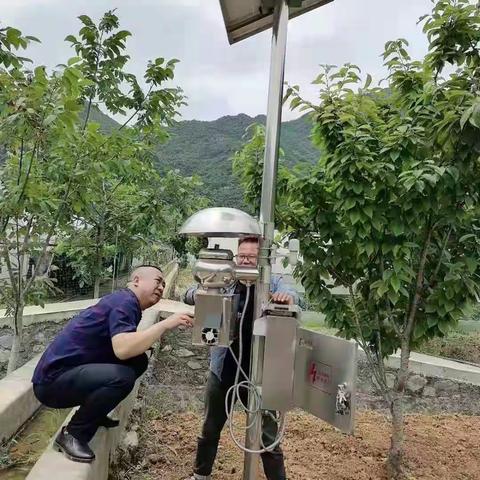 打赢阻击战 守好南大门