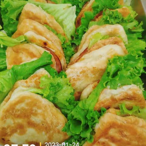 中科合成油项目1.24日早餐