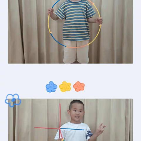 “暑”于你的快乐——西苑幼儿园暑假班精彩活动