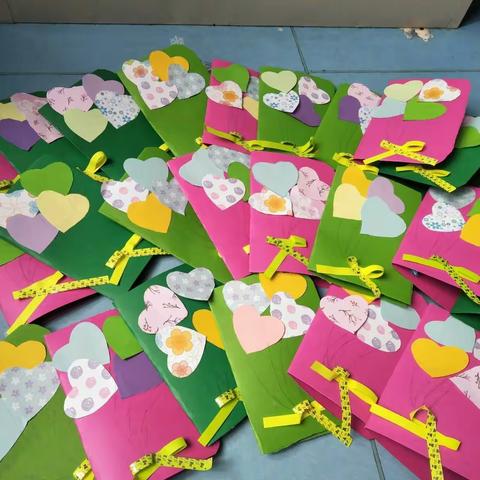 母亲节 💝送给最美的妈妈 💝 感恩陪伴爱您(⊙o⊙)哦