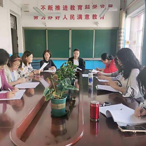 凝“新”聚力，蓄势启航——实验小学2022年秋新教师汇报课纪实（二）