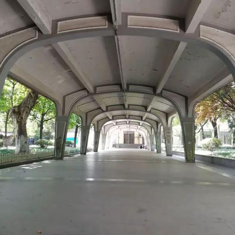 历史的记忆--南京老浦口火车站