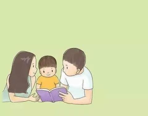 科学育儿，我们携手同行