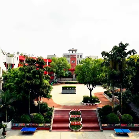 精彩的瞬间，怒放的你----胡市镇中心学校第五学区教研活动