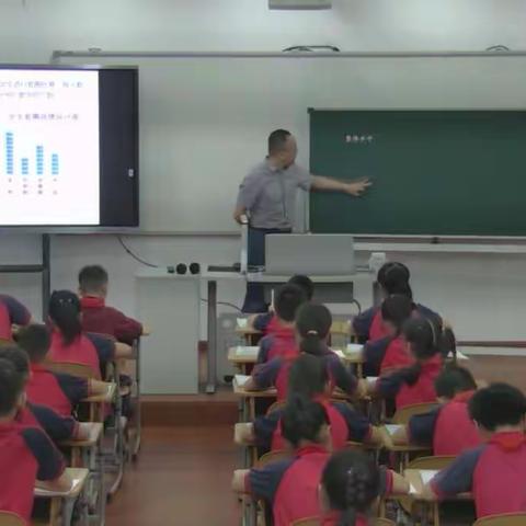 聆听“天籁之音”，感悟名师魅力    ——24日北派名师数学学科培训         滦州市第三实验小学