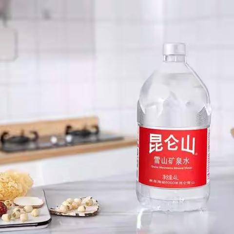 部分瓶装饮用水及定制水包装图片