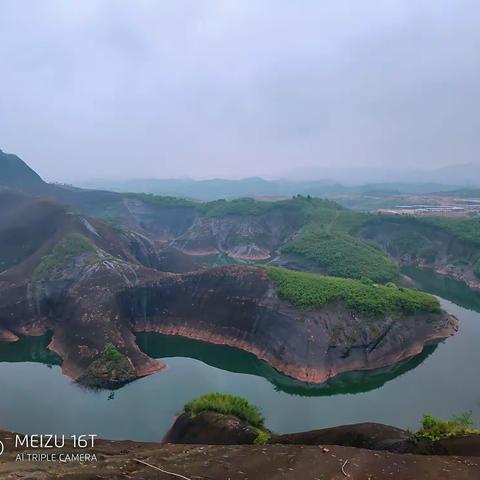 郴州高椅岭——美得一塌糊涂的地方