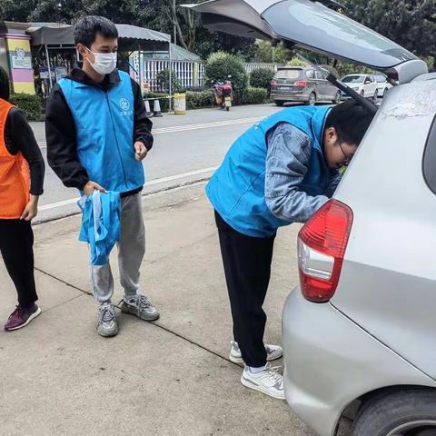 我们一起做游戏