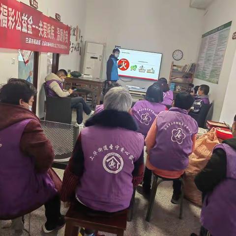 心相伴，爱无缺！关爱残疾人，温暖你我