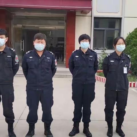 疫情防控｜安全检查站全面出击，多举措筑牢疫情防线