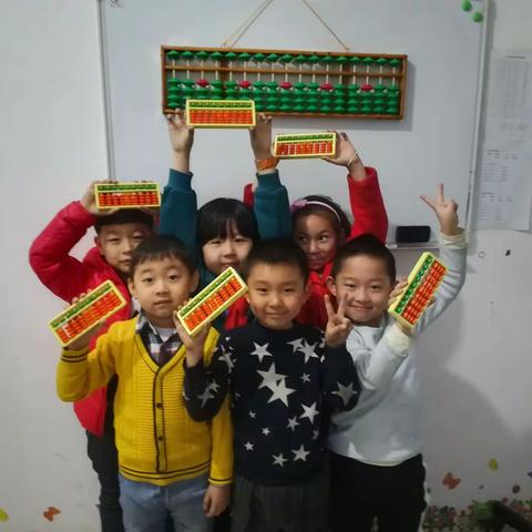 解惑丨学还是不学？珠心算的最大误解！孩子早学，早受益