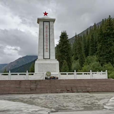 穿越《唐布拉》，拜谒《乔尔玛》