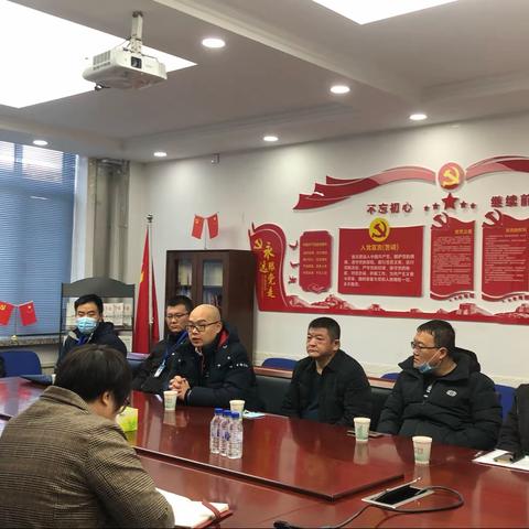 长春新区开展新冠病毒核酸检测实验室联合检查