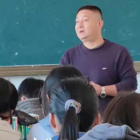 以研促教 教学相长