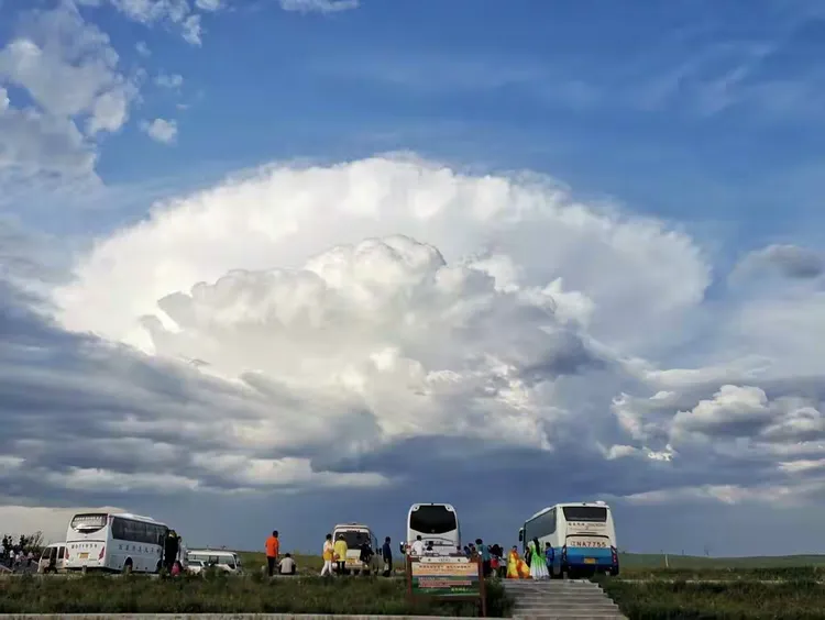 2019年夏内蒙古之旅