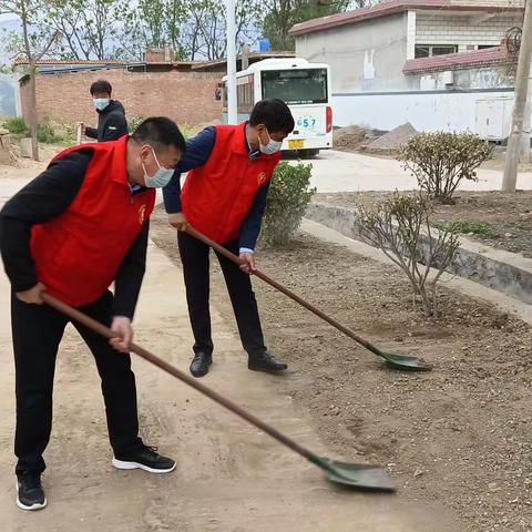 “绿色”引领助推人居环境提升