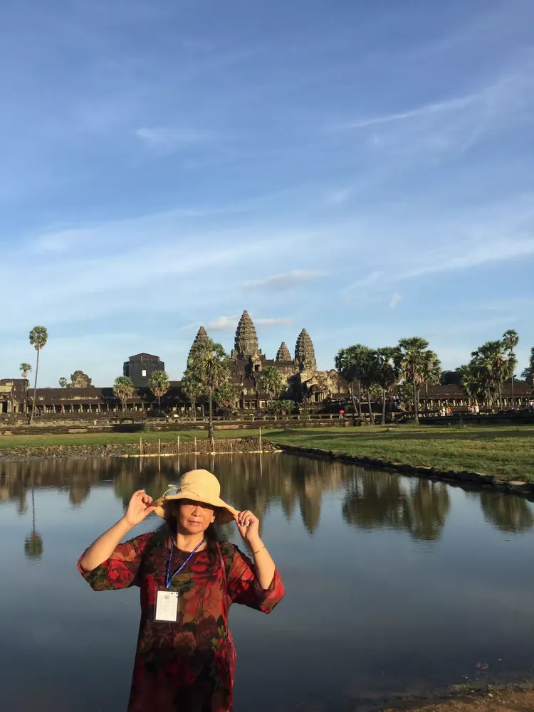 柬埔寨之旅（二）