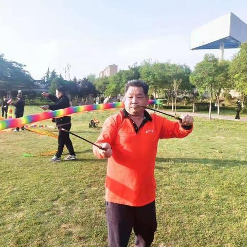 喜迎二十大  欢乐进万家  南召县全民健身月线上运动会