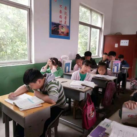 六年的小学生活即将结束，来留下我们美好的回忆吧