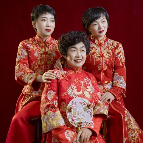 2022年母亲节剪影