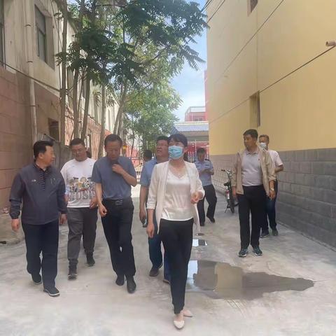 【工作落实年】星海社区“平事好商量”政协工作室正式挂牌成立