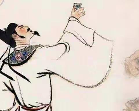 将进酒