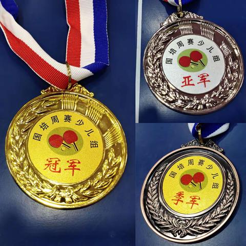 国培"双鱼杯"周赛2021年度成绩汇总