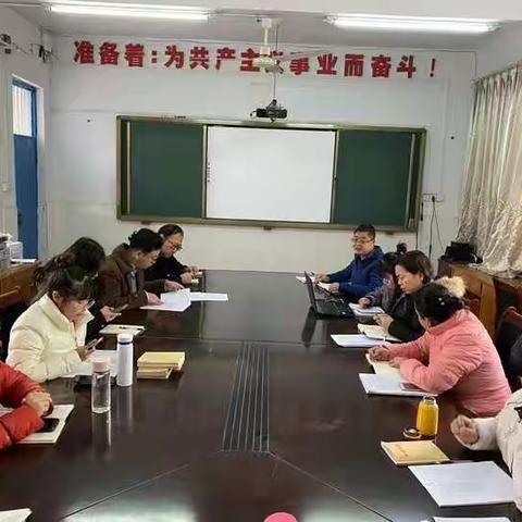 二七区张砦小学:垃圾分类你我他，保护环境靠大家