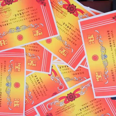【瓦房店雨花斋】孝和公益冬令营～～第三期