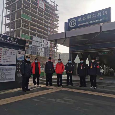 紫竹院街道开展“黑车”、“黑摩的”、“非法网约车”专项整治行动