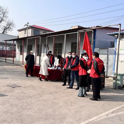 助学→圆梦 用爱搭起贫困学子的求学路——顺店镇南袁庄完全小学