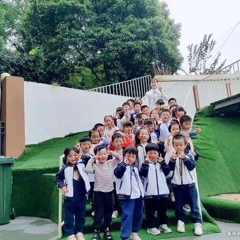 爱嘉贝幼儿园云朵一班期末展示精彩回顾