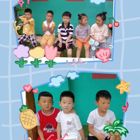 育才幼儿园🏩每个小朋友👧👦都是一粒种子🌾努力向着一切美好的事物靠拢🌈时光不语静待花开🌸