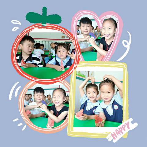 🏩育才幼儿园里有什么😛有老师们最爱的小朋友👧👦喔～📷记录小朋友们的天真与可爱🌸