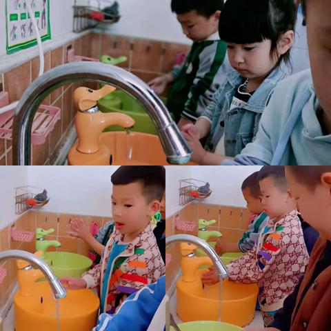 欢迎收看📺育才幼儿园中一班小可爱沐浴着阳光🌞享受着游戏的快乐👏增强体质+身心愉悦❤️＝快乐成长🌈