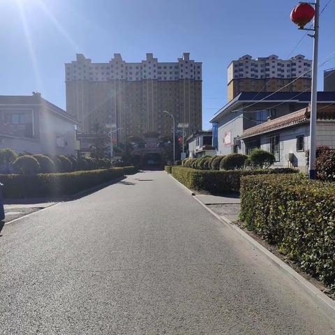 静默管控第十天，大同加油，相信国家，相信政府，服从组织安排，坚持就是胜利，不乱跑串2022-10-20