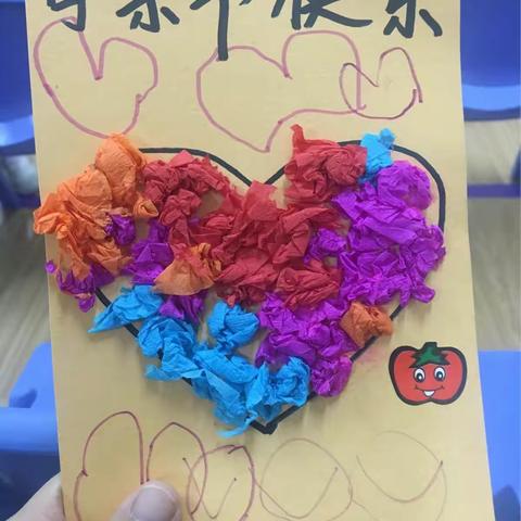 《母亲节》