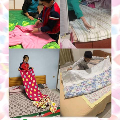 深情九九，感恩重阳—记寿光市建桥学校三年级“重阳节”活动